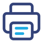 Copie, imprima ou salve amostras (PDF / Excel).