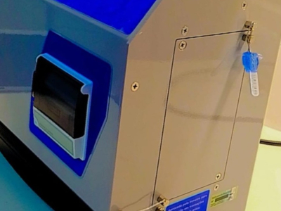 Fiscalização sobre o uso correto dos medidores de umidade de grãos já está em vigor no Mato Grosso do Sul