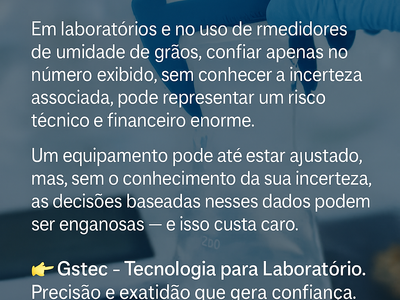 Calibração e Incerteza de Medição: O Custo Real do Erro Invisível