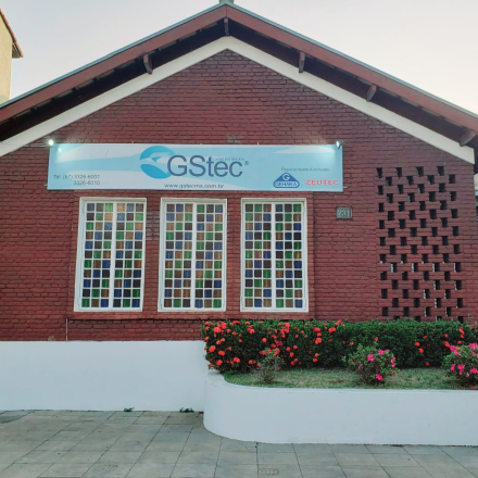 GStec Tecnologia para Laboratório