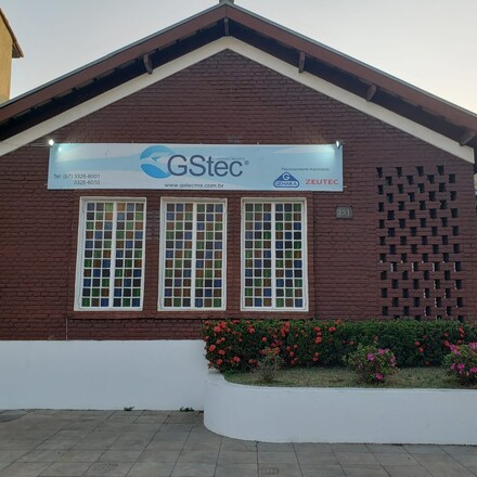 GStec Tecnologia para <br> Laboratório