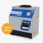 Medidor de umidade de grãos de bancada G1000