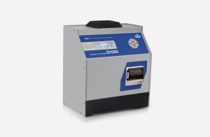 Medidor de umidade de grãos de bancada G1000