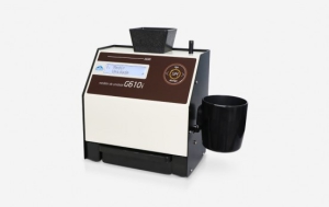 Medidor de umidade de grãos portátil G610i