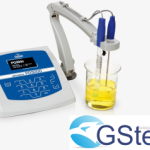 pHmetro de bancada PG3000