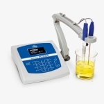 pHmetro de bancada PG3000