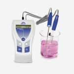 pHmetro portátil PG1400