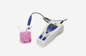 pHmetro portátil PG1400