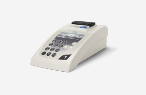 Controle estatístico de pesagem - pré-medidos SP3000 INDUSTRIAL