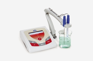 Condutivímetro de bancada CG2000