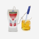 Condutivímetro portátil CG1400