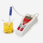 Condutivímetro portátil CG1400