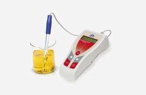 Condutivímetro portátil CG1400