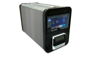 Analisador de carbono orgânico total TOC2400 FARMA 