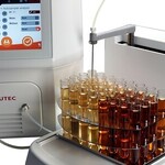 SpectraAlyzer Cerveja