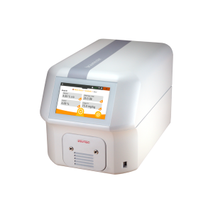 SpectraAlyzer Cerveja