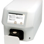 SpectraAlyzer Laticínios