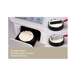 SpectraAlyzer Laticínios