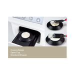 SpectraAlyzer Laticínios