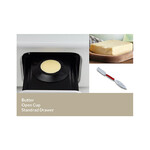 SpectraAlyzer Laticínios