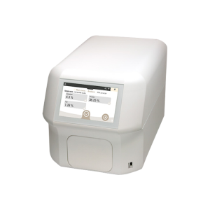 SpectraAlyzer Laticínios