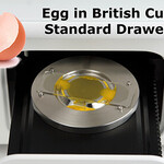 SpectraAlyzer Alimentos