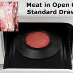 SpectraAlyzer Alimentos