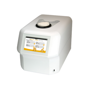 SpectraAlyzer Farinha