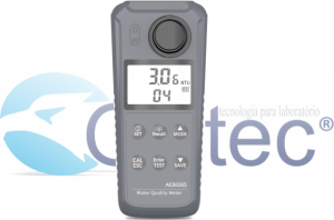 Turbidimetro AE86065 