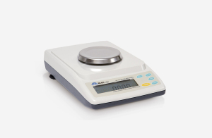 Balança semianalítica com calibração interna BK400 CI