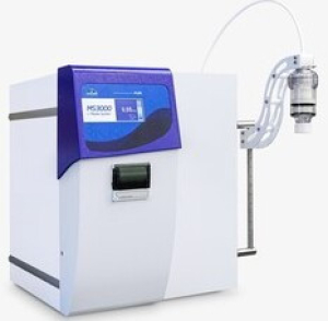 Sistema Ultrapurificador: Água Ultrapura Tipo 1 Master System