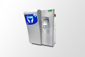 Sistemas Purificadores: Água Pura Tipo 2 OS10MAX Farma