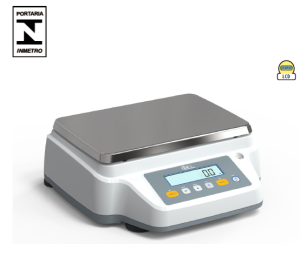 Balança RB de alta capacidade