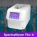 SpectraAlyzer Flex