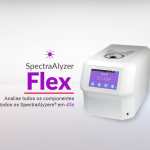 SpectraAlyzer Flex