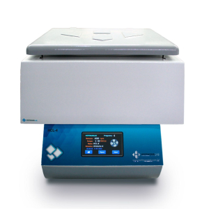 Centrífuga Digital de Alta Performance | Modelo HCL-4