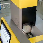 🌾 SpectraAlyzer GRAIN NEO: A Revolução na Análise de Grãos e Farinhas