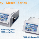 Densímetros Digitais de Bancada - Série WMD