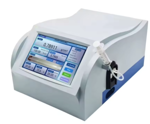 Densímetros Digitais de Bancada - Série WMD