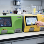 SpectraAlyzer GRAIN VISION AI