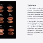 SpectraAlyzer GRAIN VISION AI
