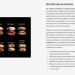 SpectraAlyzer GRAIN VISION AI