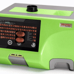 SpectraAlyzer GRAIN VISION AI