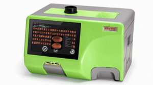 SpectraAlyzer GRAIN VISION AI