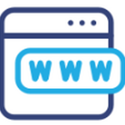 Conectividade do servidor da Web.